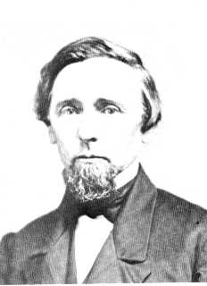 Photo of George H. Cook.